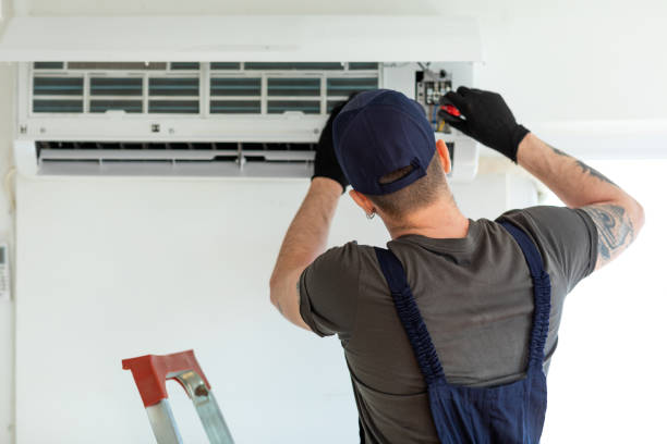 Best Dryer Vent Cleaning in Garberville, CA